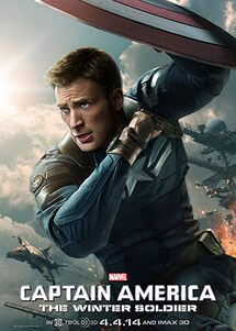 Captain America: The Winter Soldier