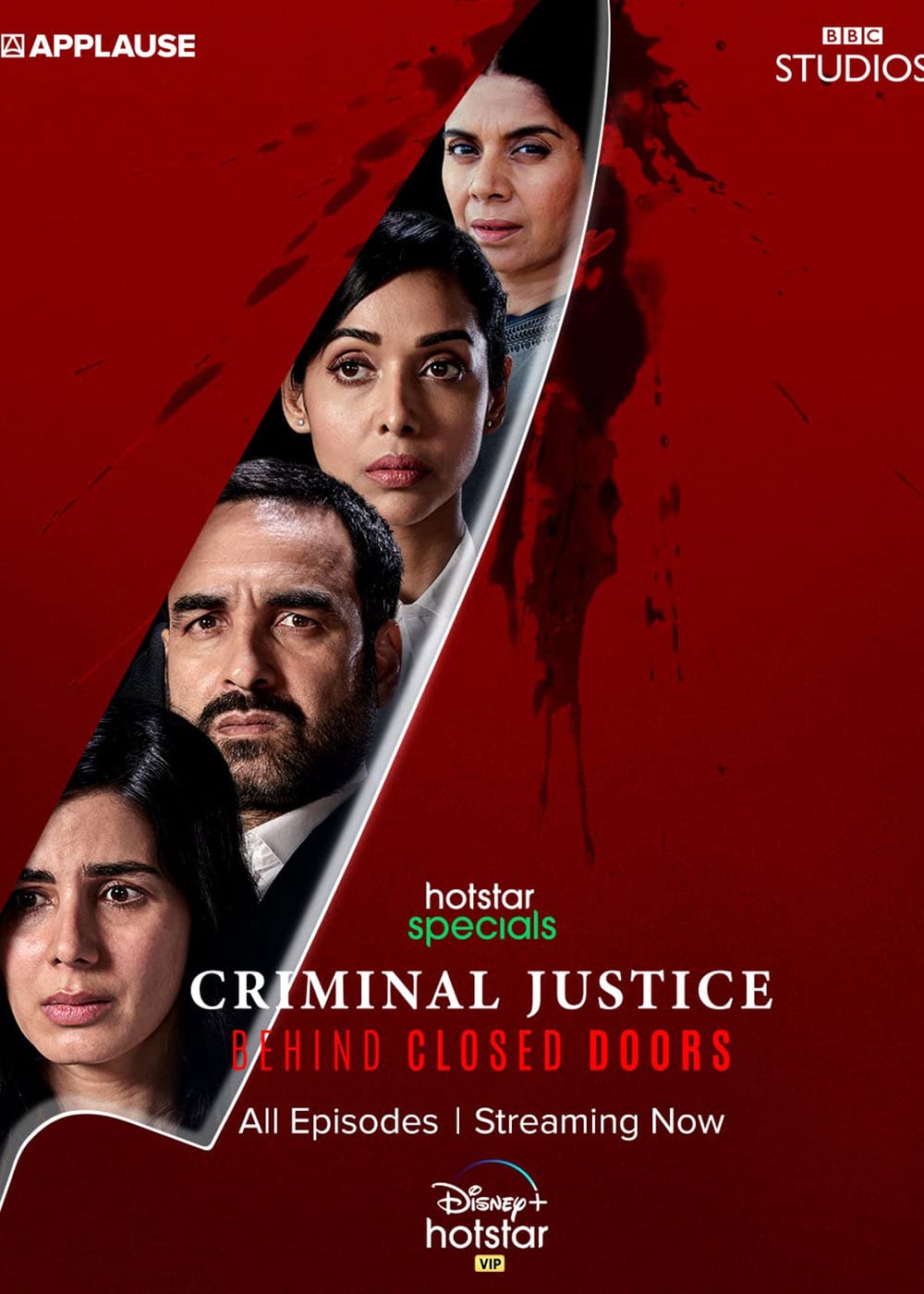 Criminal Justice Season 2 Web Series (2020) | Release Date, Review ...