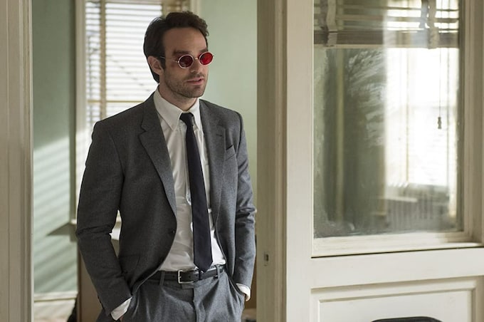 Daredevil Season 1 Web Series Cast, Episodes, Release Date, Trailer and Ratings