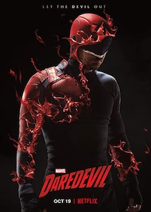 Daredevil Season 3