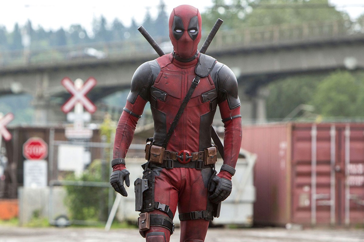 Deadpool Wolverine Movie 2024 Release Date Review Cast