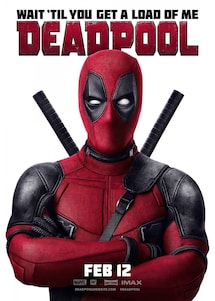 Deadpool