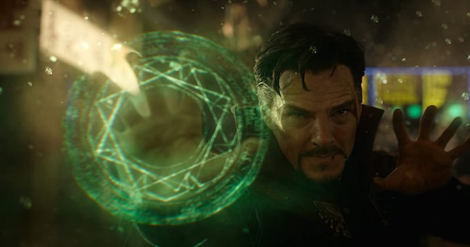 Doctor Strange Movie Cast, Release Date, Trailer, Songs and Ratings
