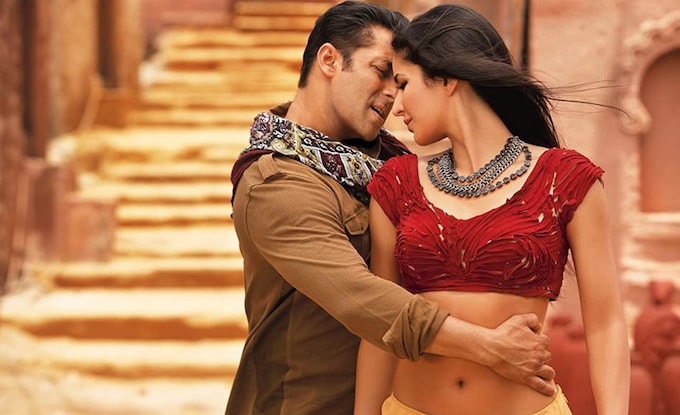 Ek Tha Tiger Movie Cast, Release Date, Trailer, Songs and Ratings
