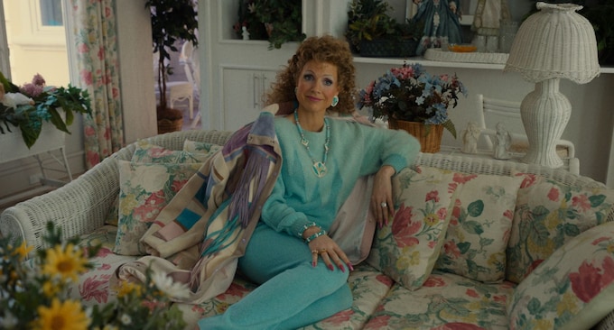 The Eyes of Tammy Faye Movie Cast, Release Date, Trailer, Songs and Ratings