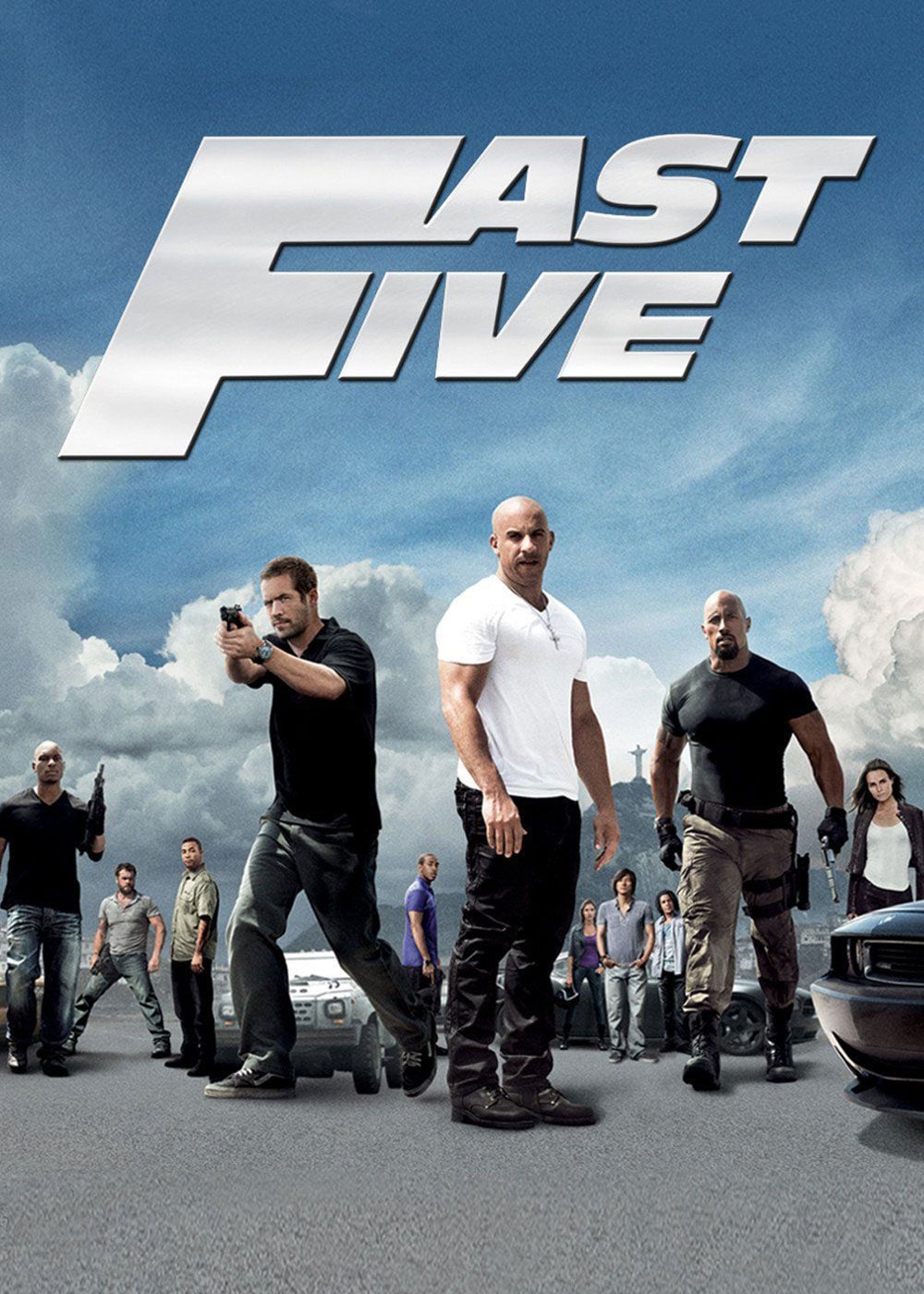 fast and furious 5 movie download