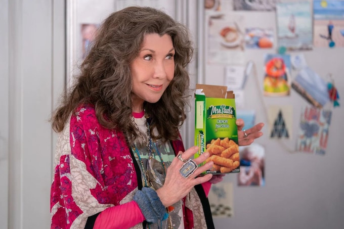 Grace and Frankie Season 7 TV Series Cast, Episodes, Release Date, Trailer and Ratings