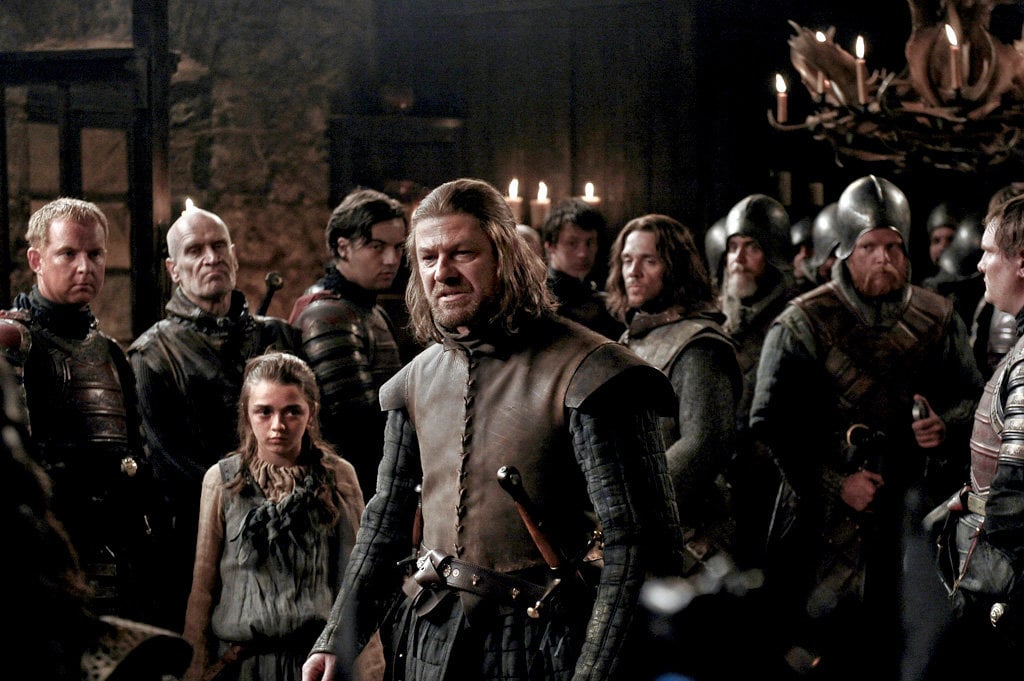 Game of thrones season 1 deals episode 1 online bg subs