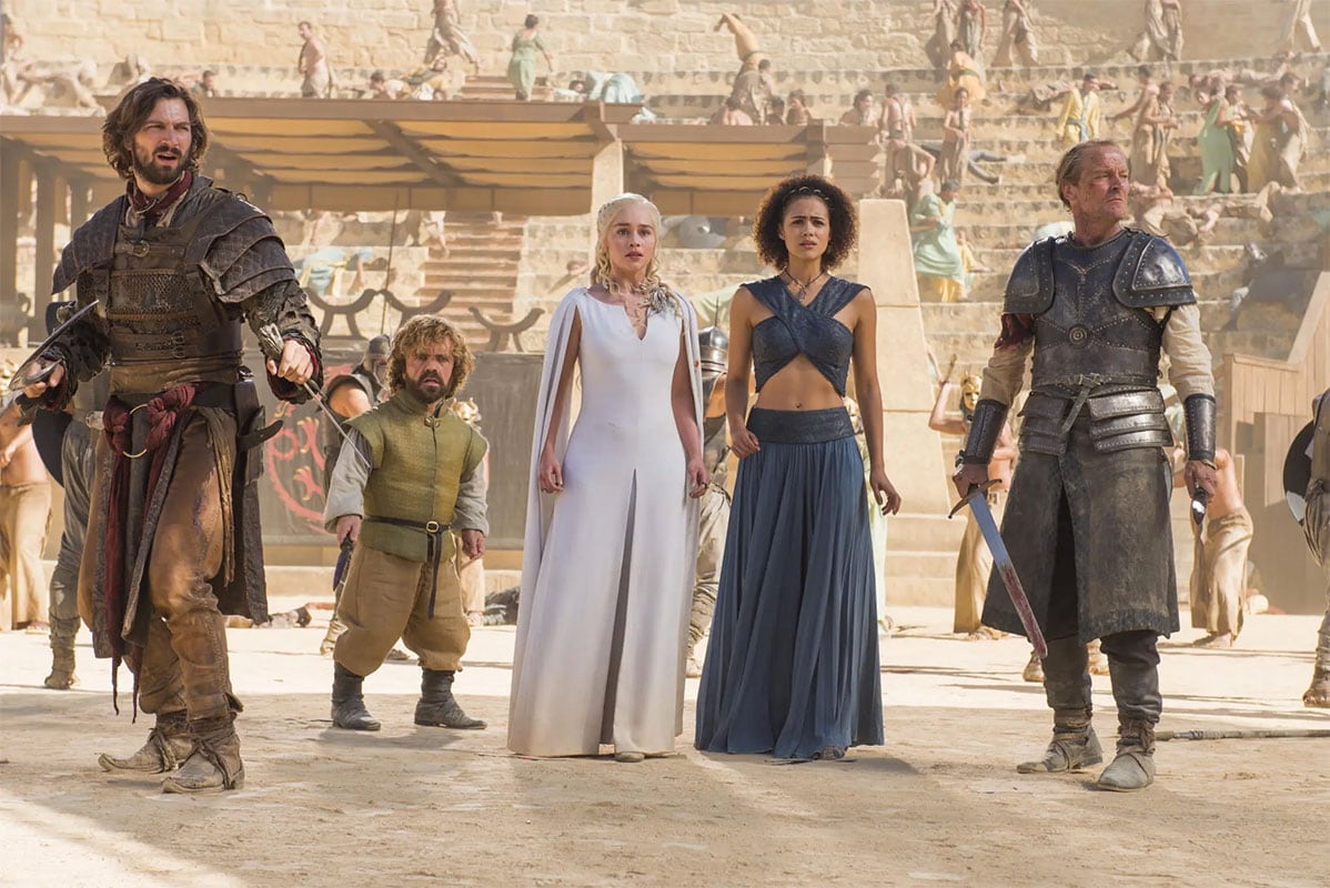 Game of thrones season 2025 5 episode 5 download