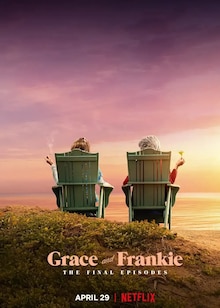 Grace and Frankie Season 7