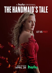 The Handmaid&#039;s Tale Season 4