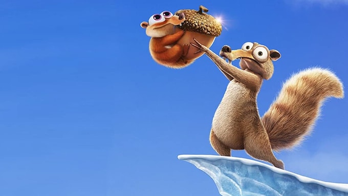Ice Age: Scrat Tales Web Series (2022) | Release Date, Review, Cast,  Trailer, Watch Online at Disney+ Hotstar - Gadgets 360