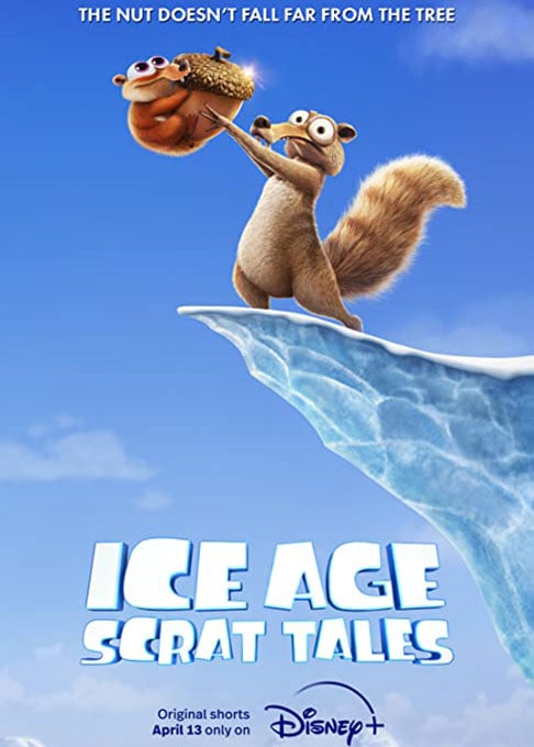 Ice Age: Scrat Tales Web Series (2022) | Release Date, Review, Cast,  Trailer, Watch Online at Disney+ Hotstar - Gadgets 360