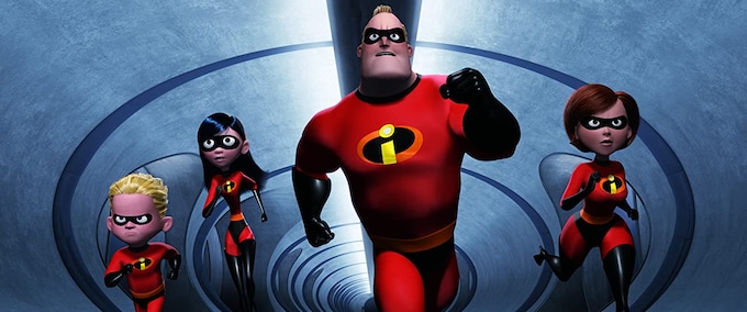 The Incredibles Movie Cast, Release Date, Trailer, Songs and Ratings
