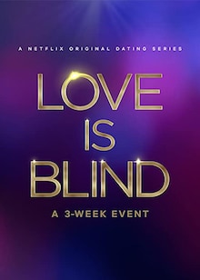 Love is Blind Season 1