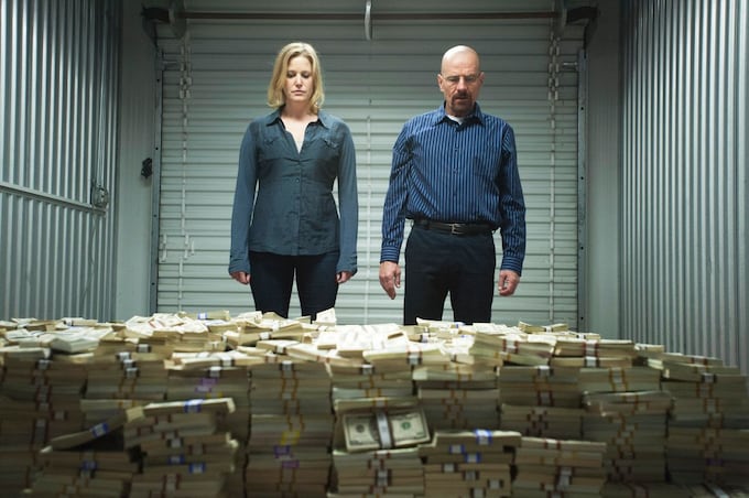 Breaking Bad Season 5 Web Series Cast, Episodes, Release Date, Trailer and Ratings