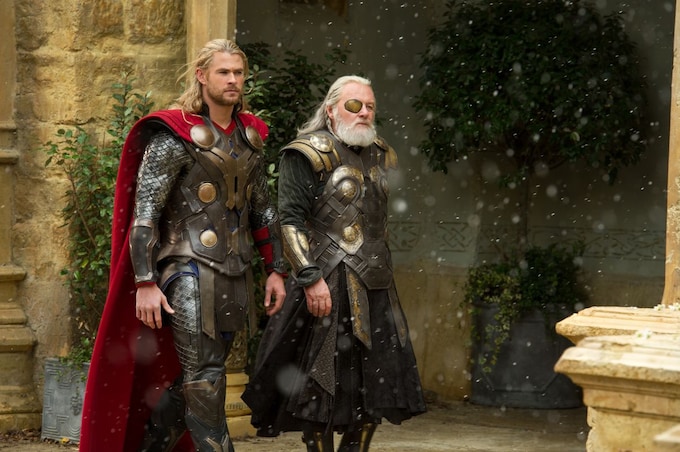 Thor: The Dark World Movie Cast, Release Date, Trailer, Songs and Ratings