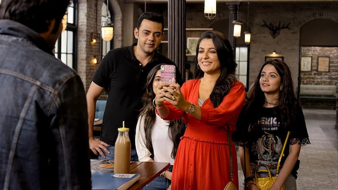 Mind the Malhotras Season 1 Web Series Cast, Episodes, Release Date, Trailer and Ratings