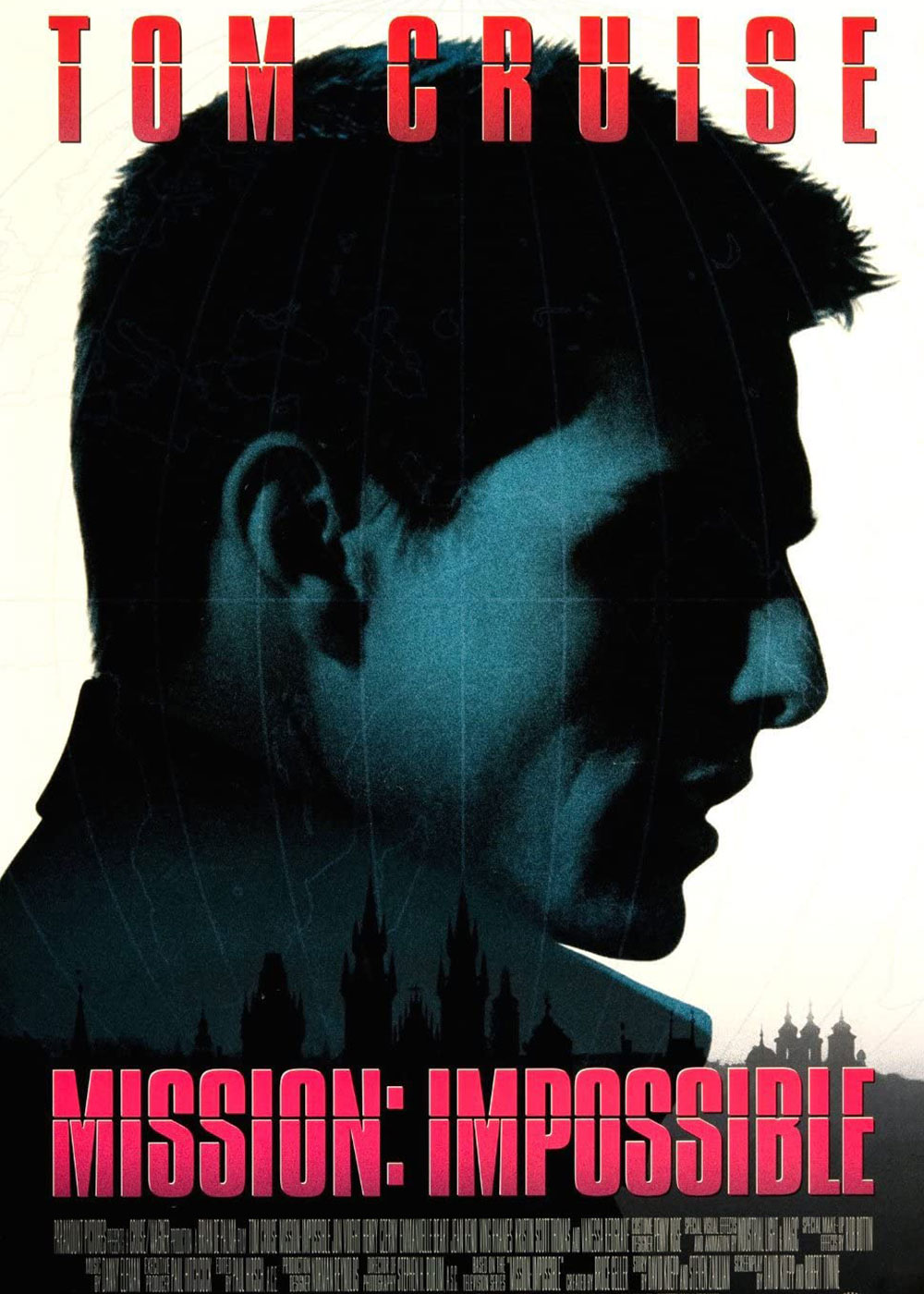 A Guide to Watching Mission: Impossible Movies in Chronological Order ...