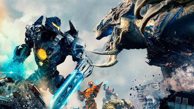 Pacific Rim: Uprising Movie Cast, Release Date, Trailer, Songs and Ratings