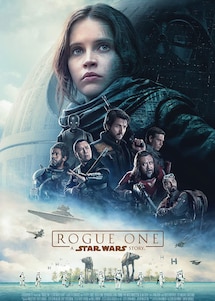 Rogue One: A Star Wars Story