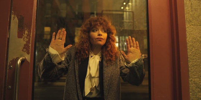 Russian Doll Season 1 Web Series Cast, Episodes, Release Date, Trailer and Ratings