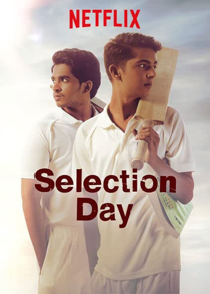 Selection Day Watch Online 123movies