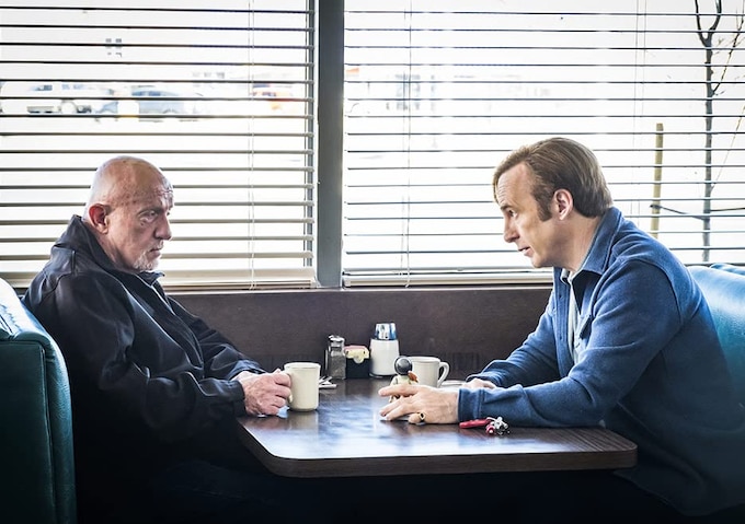 Better Call Saul Season 4 Web Series Cast, Episodes, Release Date, Trailer and Ratings