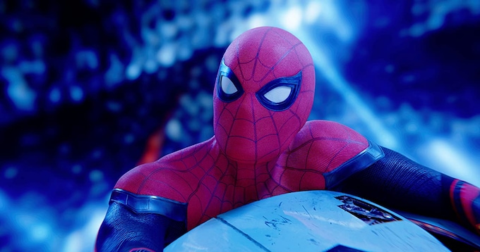 Spider-Man: Far From Home Movie Cast, Release Date, Trailer, Songs and Ratings