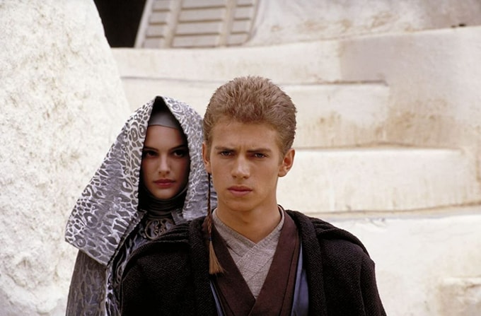 Star Wars: Attack of the Clones Movie Cast, Release Date, Trailer, Songs and Ratings