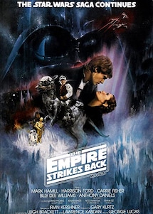 Star Wars: The Empire Strikes Back