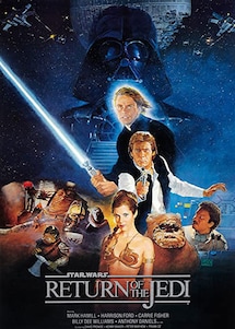 Star Wars: Return of the Jedi