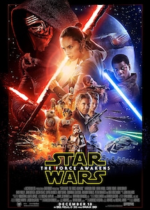 Star Wars: The Force Awakens