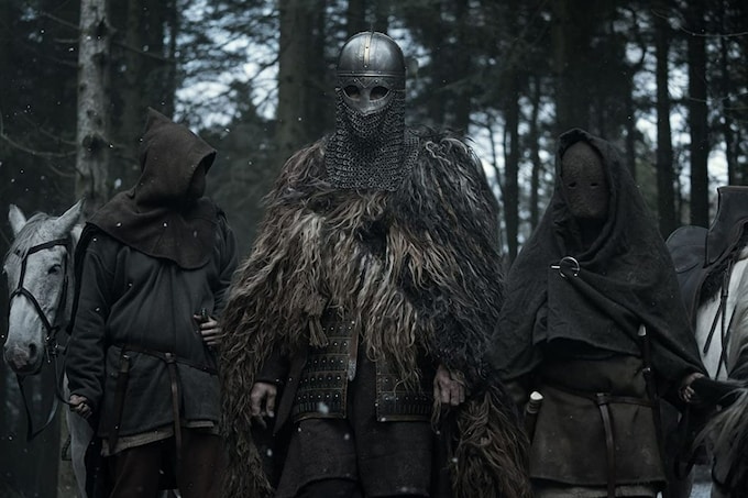 The Northman Movie Cast, Release Date, Trailer, Songs and Ratings