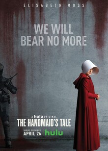 The Handmaid&#039;s Tale Season 1