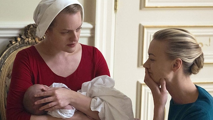 The Handmaid&#039;s Tale Season 2 Web Series Cast, Episodes, Release Date, Trailer and Ratings