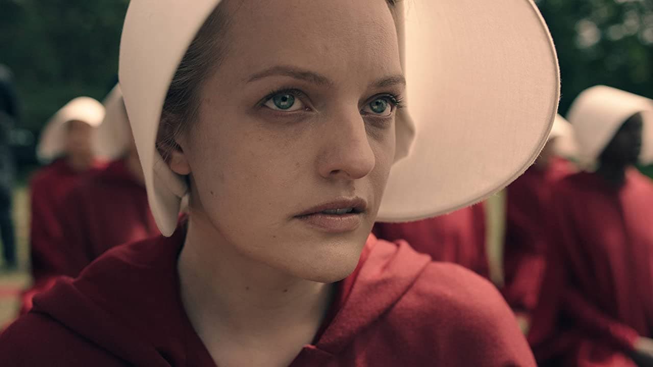 The Handmaid s Tale Season 1 Web Series 2018 Release Date