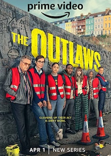 The Outlaws