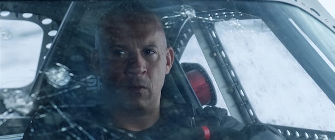 The Fate of the Furious Movie Cast, Release Date, Trailer, Songs and Ratings