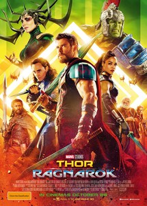 Thor: Ragnarok