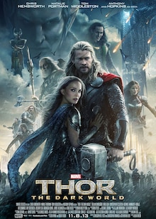Thor: The Dark World