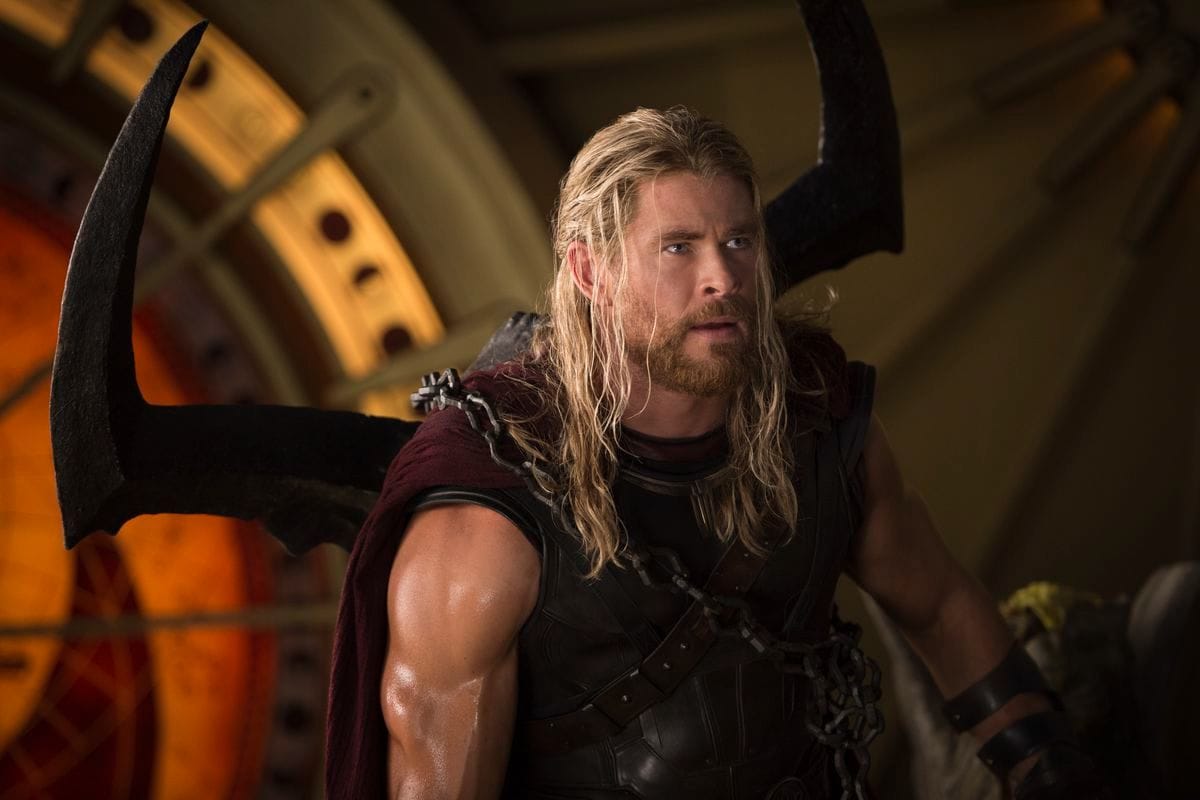 Thor ragnarok full movie watch online sale in hindi