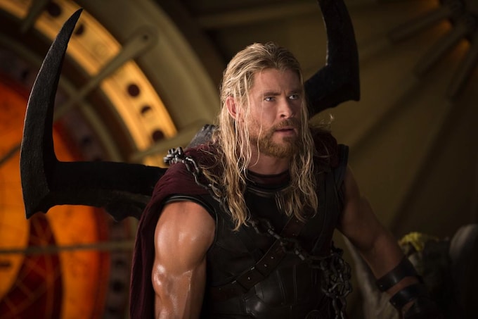 Thor: Ragnarok Movie Cast, Release Date, Trailer, Songs and Ratings