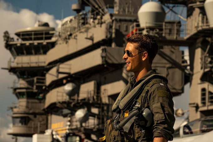 Top Gun: Maverick Movie Cast, Release Date, Trailer, Songs and Ratings
