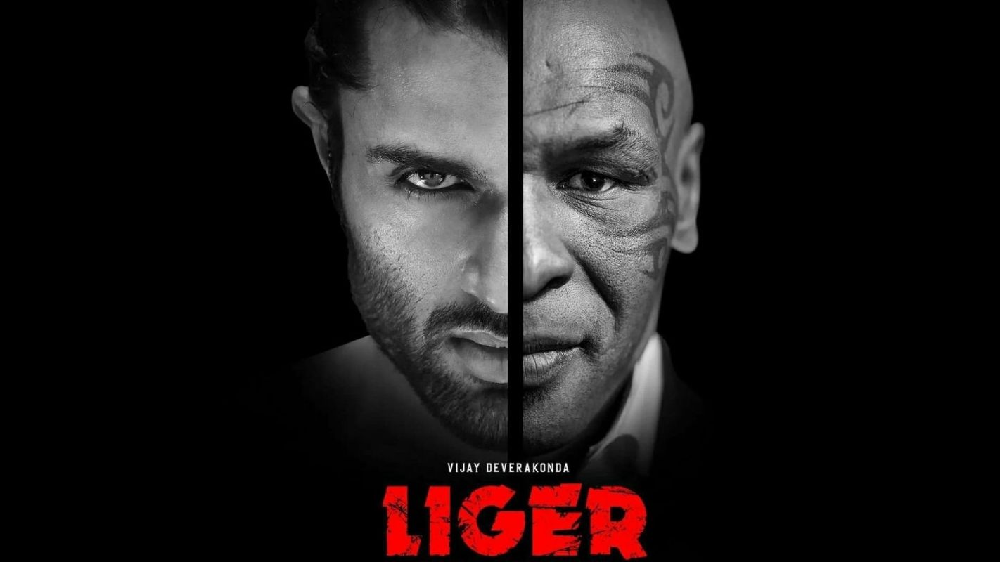 Liger (2022) Hindi Movie