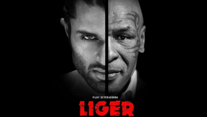 Liger Movie Cast, Release Date, Trailer, Songs and Ratings