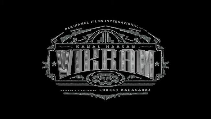 Vikram (2022) Movie Cast, Release Date, Trailer, Songs and Ratings