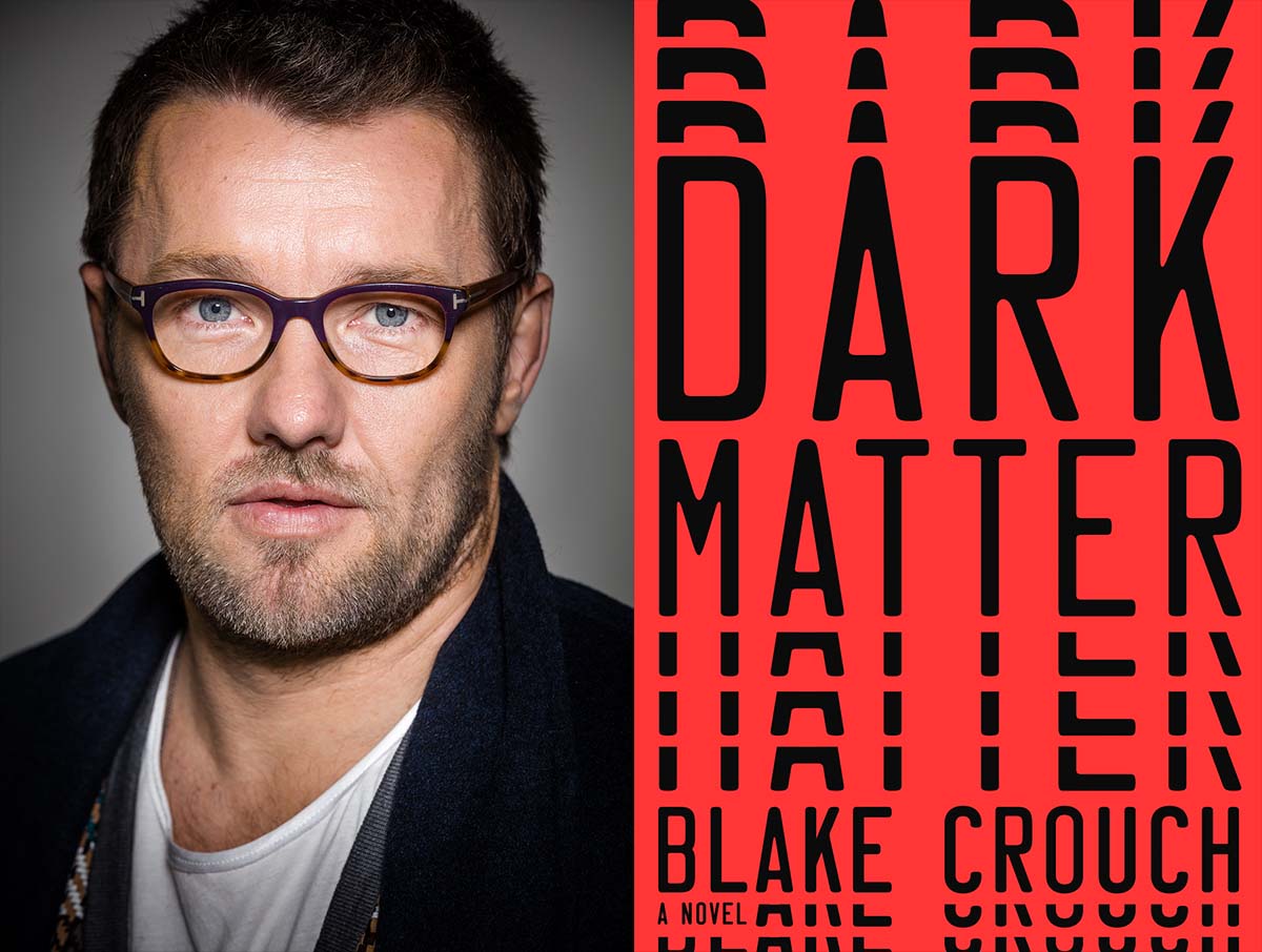 Dark Matter TV Series (2024) Release Date, Review, Cast, Trailer