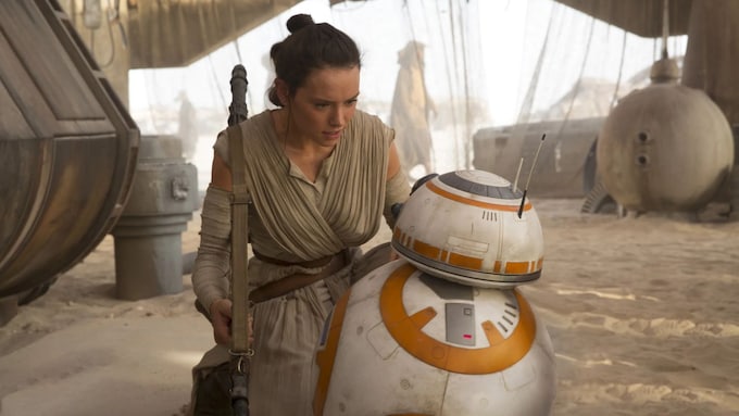 Star Wars: The Force Awakens Movie Cast, Release Date, Trailer, Songs and Ratings