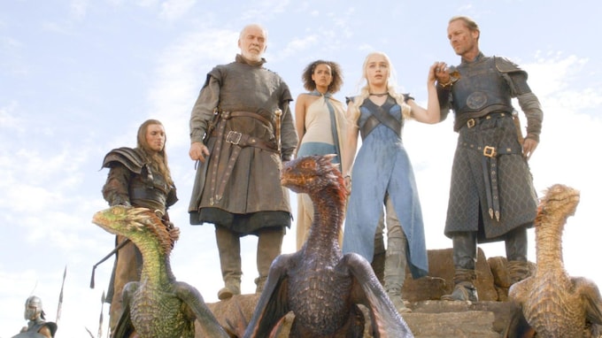 Game of Thrones Season 3 TV Series Cast, Episodes, Release Date, Trailer and Ratings